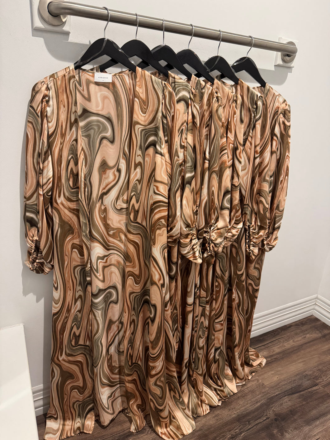 Parma Kimono