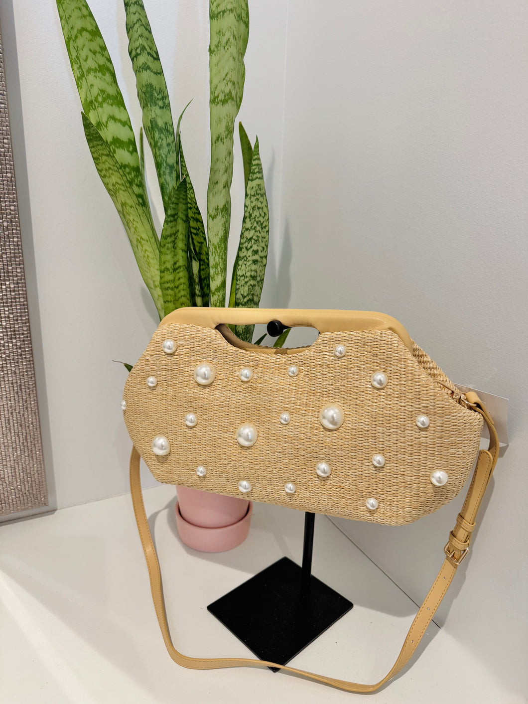 Jessica Bag