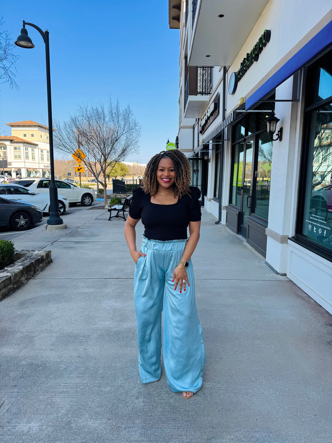 Lola Pant