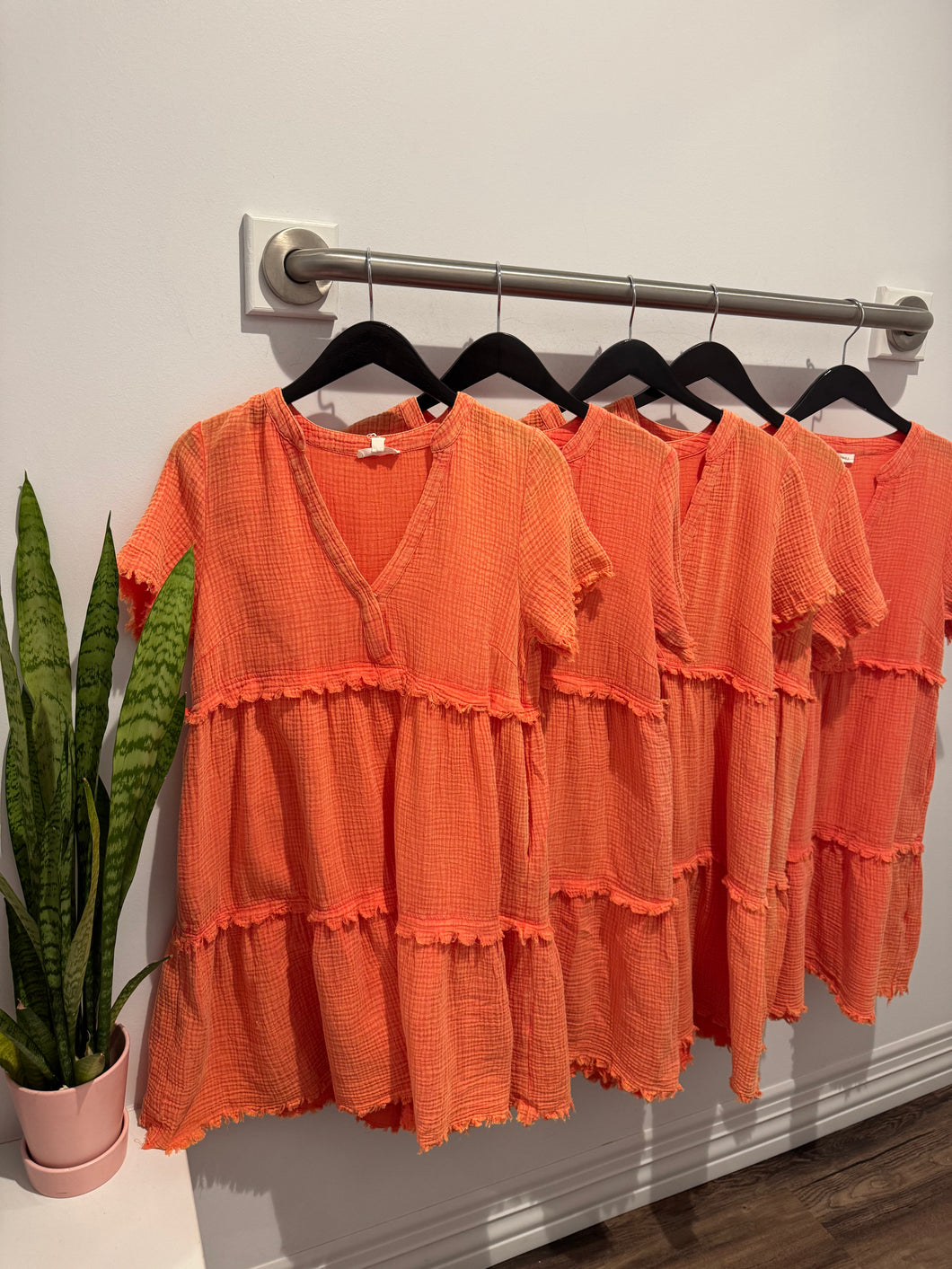 Roxy Dress