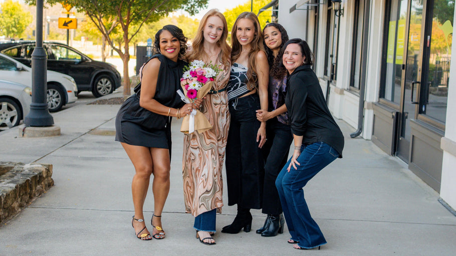 Fashion Show Highlight - Celebrating 14 Years