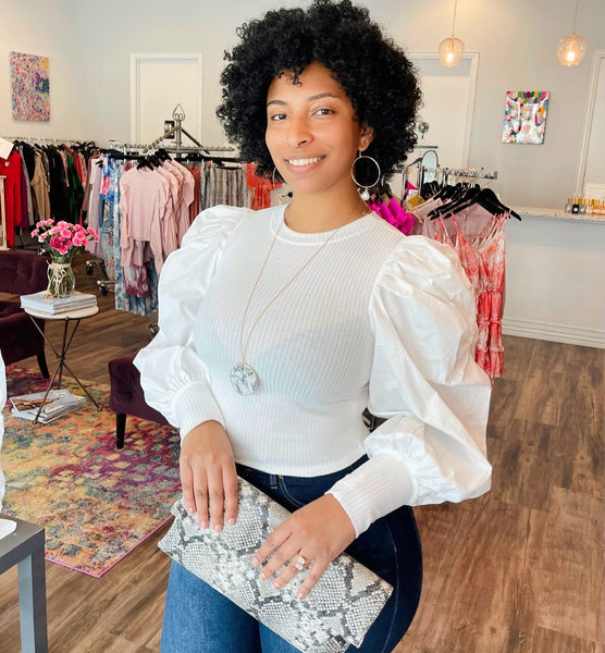 April Outfit Of The Month