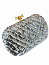 Liquid Silver Bag