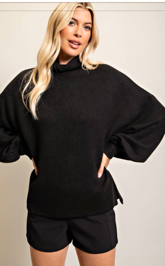 Jenny Sweater