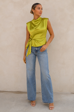The Rimi Top