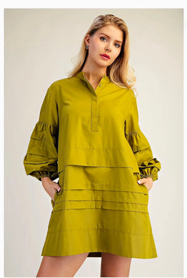 Guava Dress