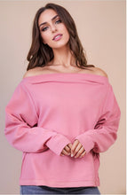 The Callpa Top