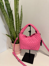 Summer Baby Bag