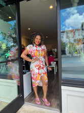 Samarie Dress