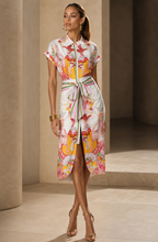 Samarie Dress