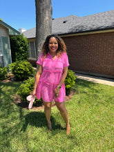 Marla Dress
