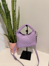 Summer Baby Bag
