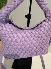Summer Baby Bag