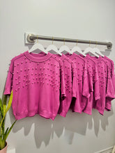 Shayla Sweater