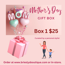Mother’s Day Gift Box 1