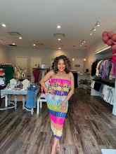 The Nyla Dress