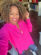 The Lordess Sweater