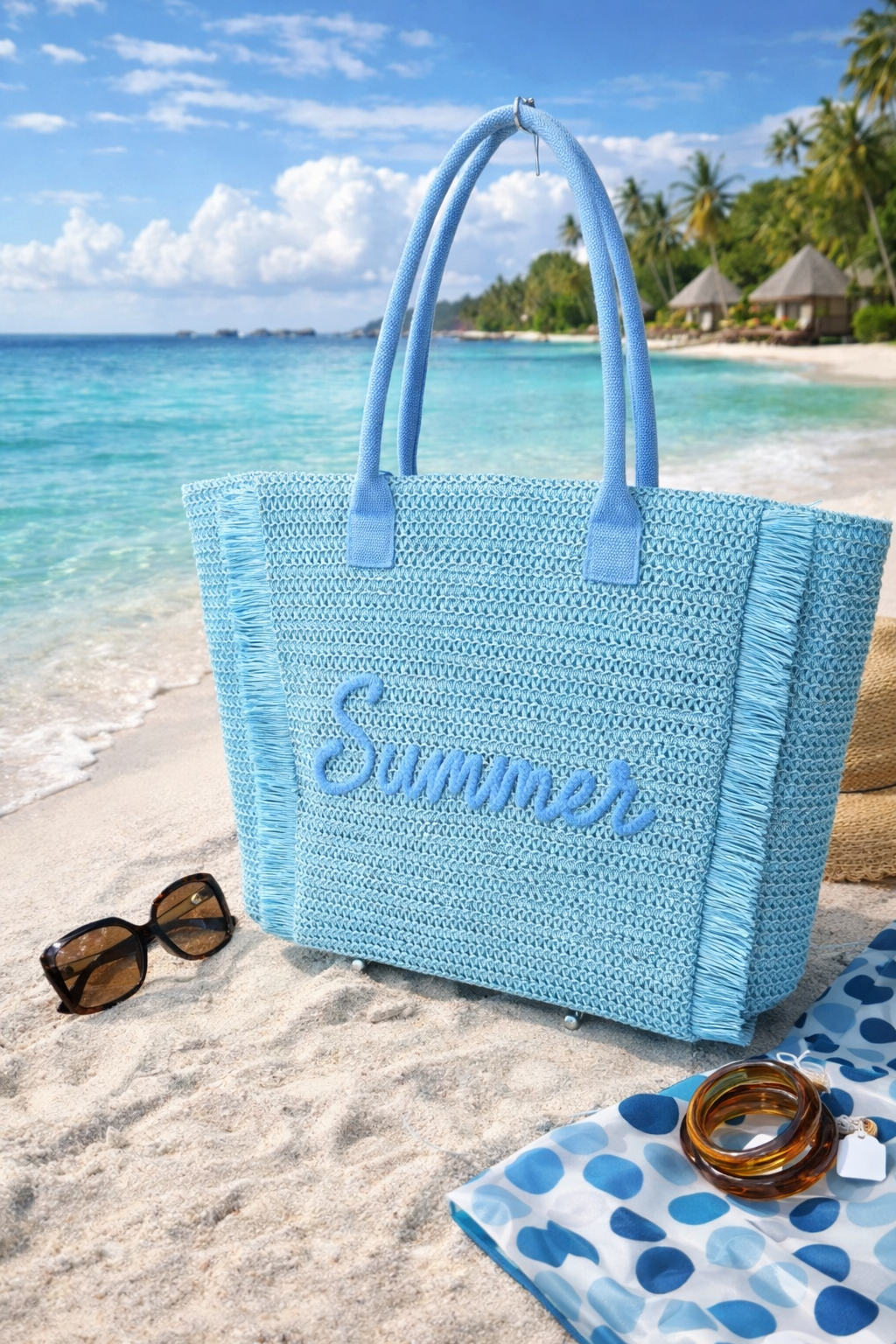 Summer Tote
