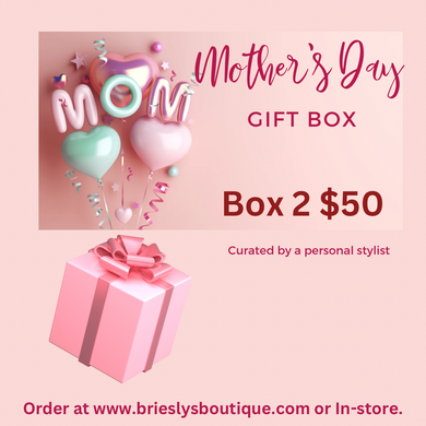 Mother’s Day Gift Box 2