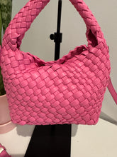 Summer Baby Bag