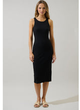 Long Weekend Dress