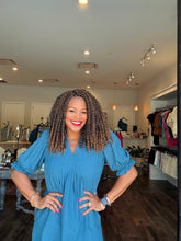 Zuri Dress