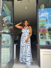 Renada Dress