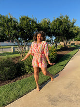 Emerson Romper