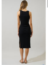 Long Weekend Dress