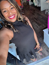 Lauryn Dress