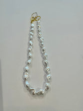 Pearls For The Girls Necklace