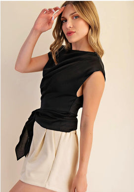The Joya Top