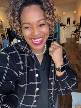 Pearls For The Girls Necklace