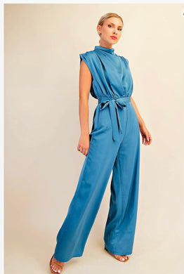 Velocity Jumpsuit