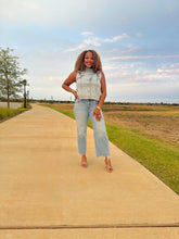 Therum Ruffle Vest