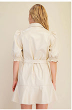 Loreto Dress