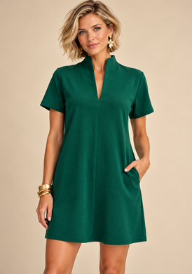 Isabel Dress