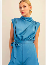 Velocity Jumpsuit