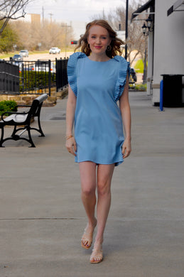 Karita Dress