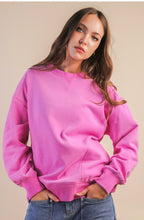 Jara Sweater