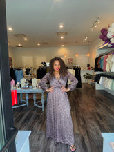Marsel Dress
