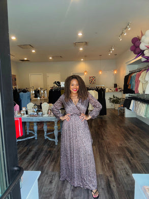 Marsel Dress