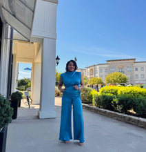 Velocity Jumpsuit