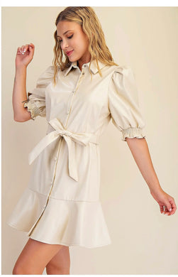Loreto Dress