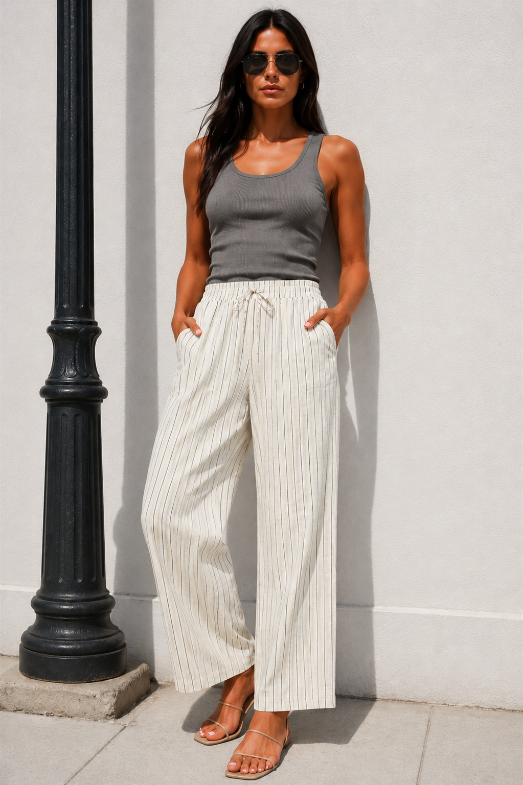 Dana Point Pants