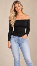 Chancey Top