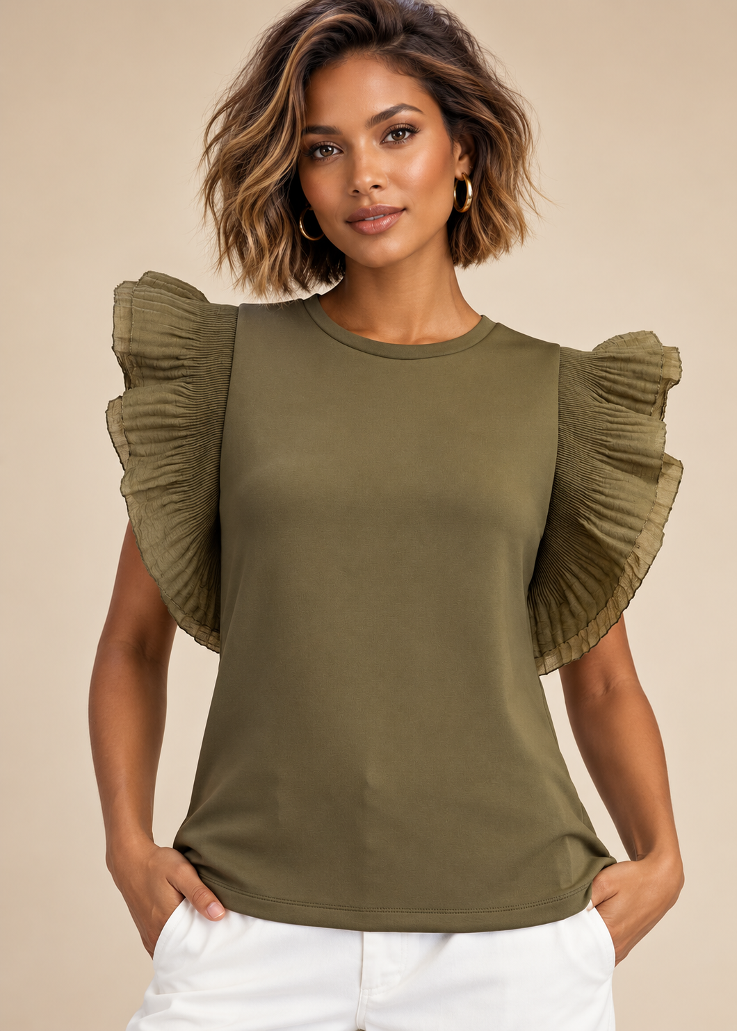 Sheina Top