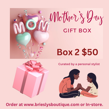 Mother’s Day Gift Box 2