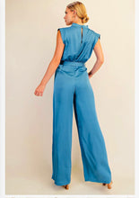 Velocity Jumpsuit