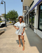 Allena Dress